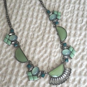 Lia Sophia necklace